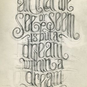 Meet your Posher, Kweibs